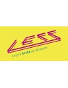 Less Brakes