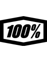 100%